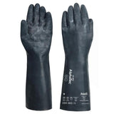 Ansell 53-003 Chemical-Resistant Gloves