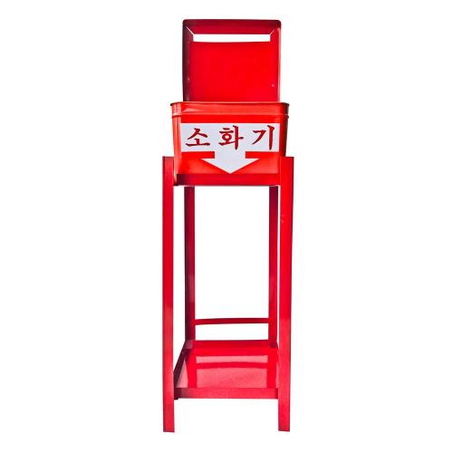 Protector 891-5692 Fire Extinguisher Box