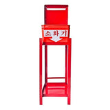 Protector 891-5692 Fire Extinguisher Box