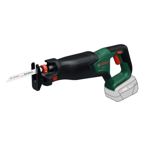 BOSCH Garden Tools 06033E80B0 Cordless Cut Saw