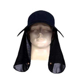 Lucky Industries 832-2689 Sun Visor