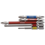 VESSEL Assorted Gosai Bit Set