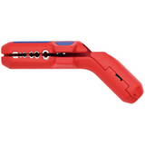KNIPEX Ergo Stripper 16 95 01 SB