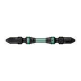 VESSEL Black Rib Step Torsion Bit