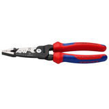 KNIPEX Multi-Purpose Wirestripper 13 72 200 ME