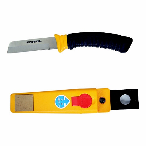 MARVEL Electrician's Knife (Safety Lock)