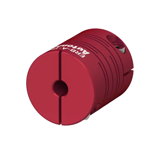 Autonics ERB Series Flexible Shaft Coupling