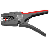 KNIPEX Automatic Insulation Stripper 12 42 195 SB