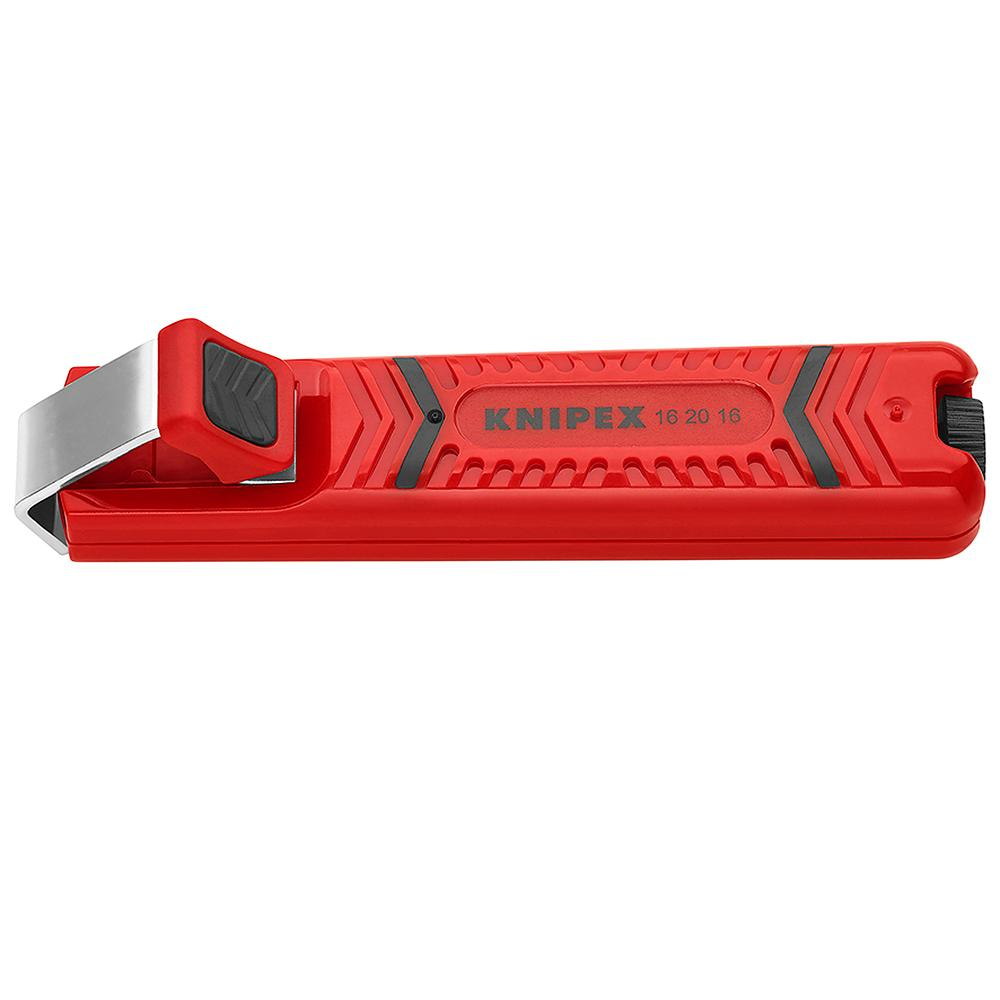 KNIPEX Stripping Tool 16 20 Series