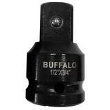 Seshin Buffalo Impact Adapter