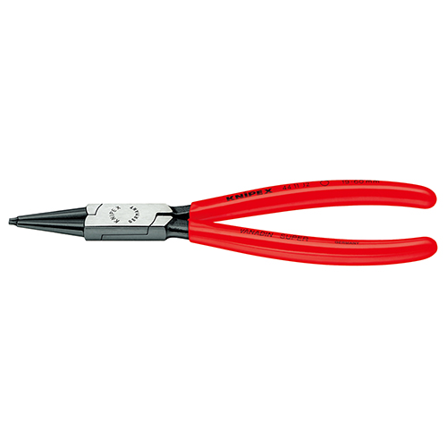 KNIPEX Circlip Plier 44 11 Series (Internal Straight)