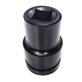 Seshin Buffalo Impact Truck Socket 1" (25.4mm) 4-Point