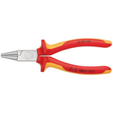 KNIPEX Insulated Round Nose Plier 22 06 / 30 36 160