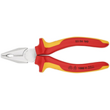 KNIPEX Insulated Combination Plier 03 06 Series