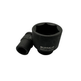 Seshin Buffalo Impact Socket 1/2" (12.5mm) 6-Point