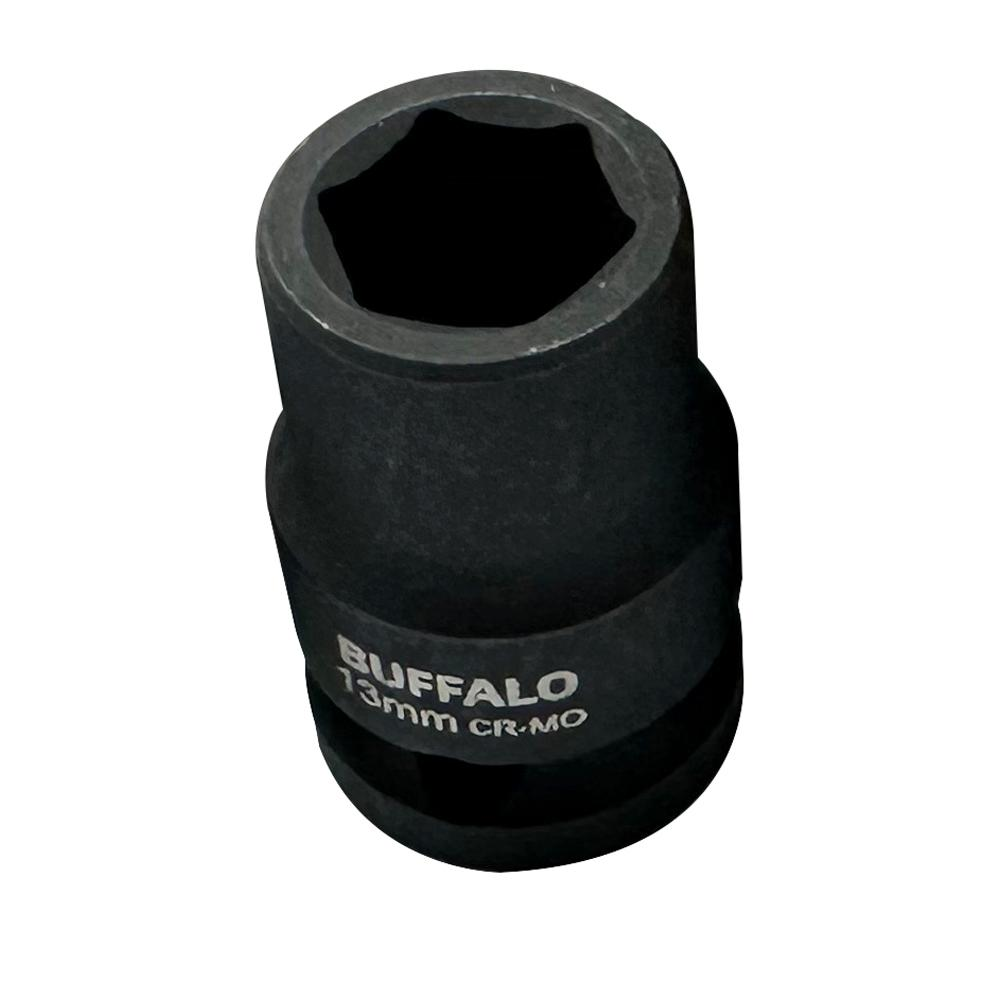 Seshin Buffalo Impact Socket 3/4" (19mm) 6-Point
