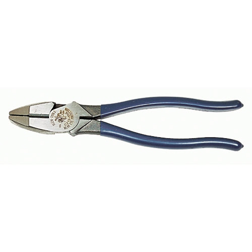 KLEIN TOOLS Side Cutting Plier D213-9NE