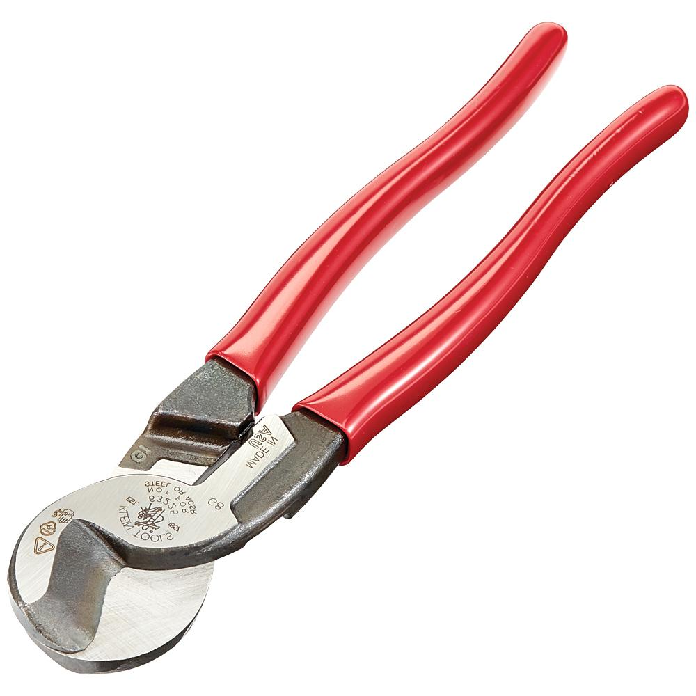 KLEIN TOOLS Cable Cutter 63225