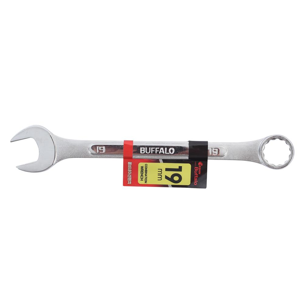 Seshin Buffalo Combination Wrench (mm)