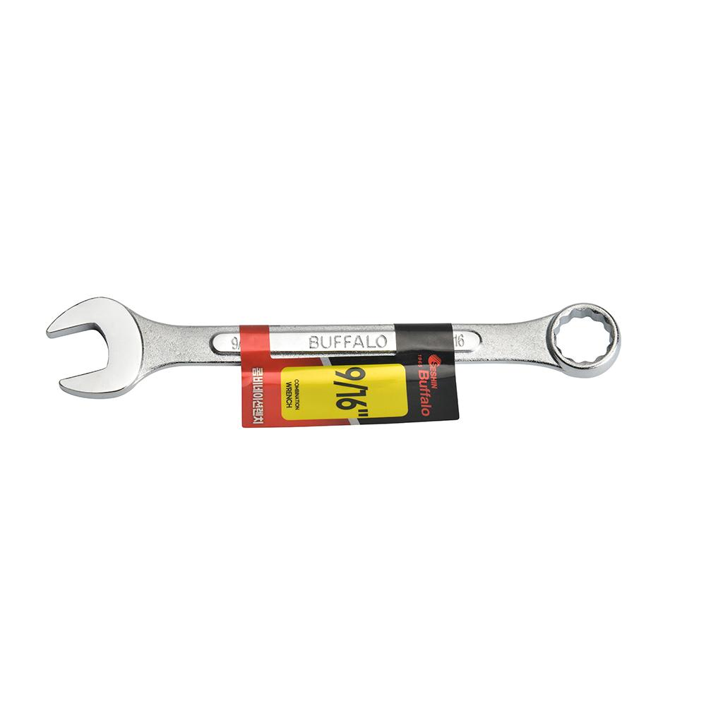 Seshin Buffalo Combination Wrench (Inch)