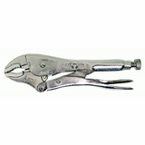 IRWIN Curved Jaw Locking Plier WR Series