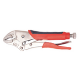 SMATO Soft Grip Plier SM-W R Series (Curved Jaw)