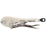 SMATO Grip Plier SM-RS10R (Straight Jaw Ring Type)