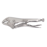 SMATO Grip Plier SM-W Series (Curved Jaw)