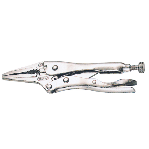 SMATO Long Nose Locking Grip Plier SM-LN Series