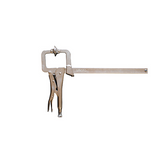 SMATO Locking C-Clamp SM-SPS Series (Sliding Arm)