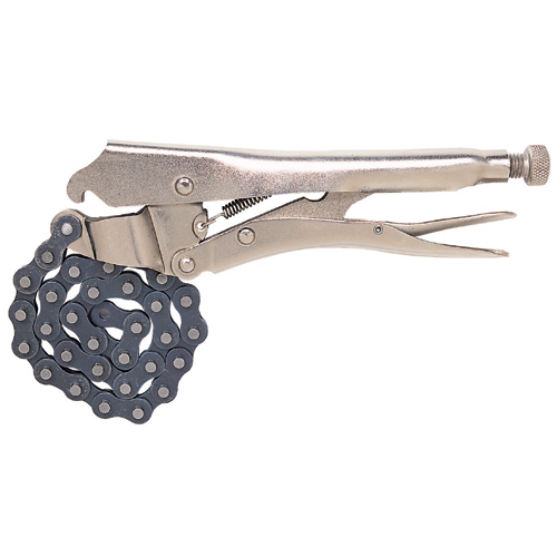 SMATO Locking Chain Clamp SM-20R