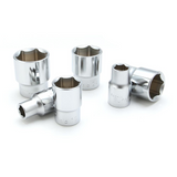 Seshin Buffalo Hand Socket 3/4" (19mm) 6-Point
