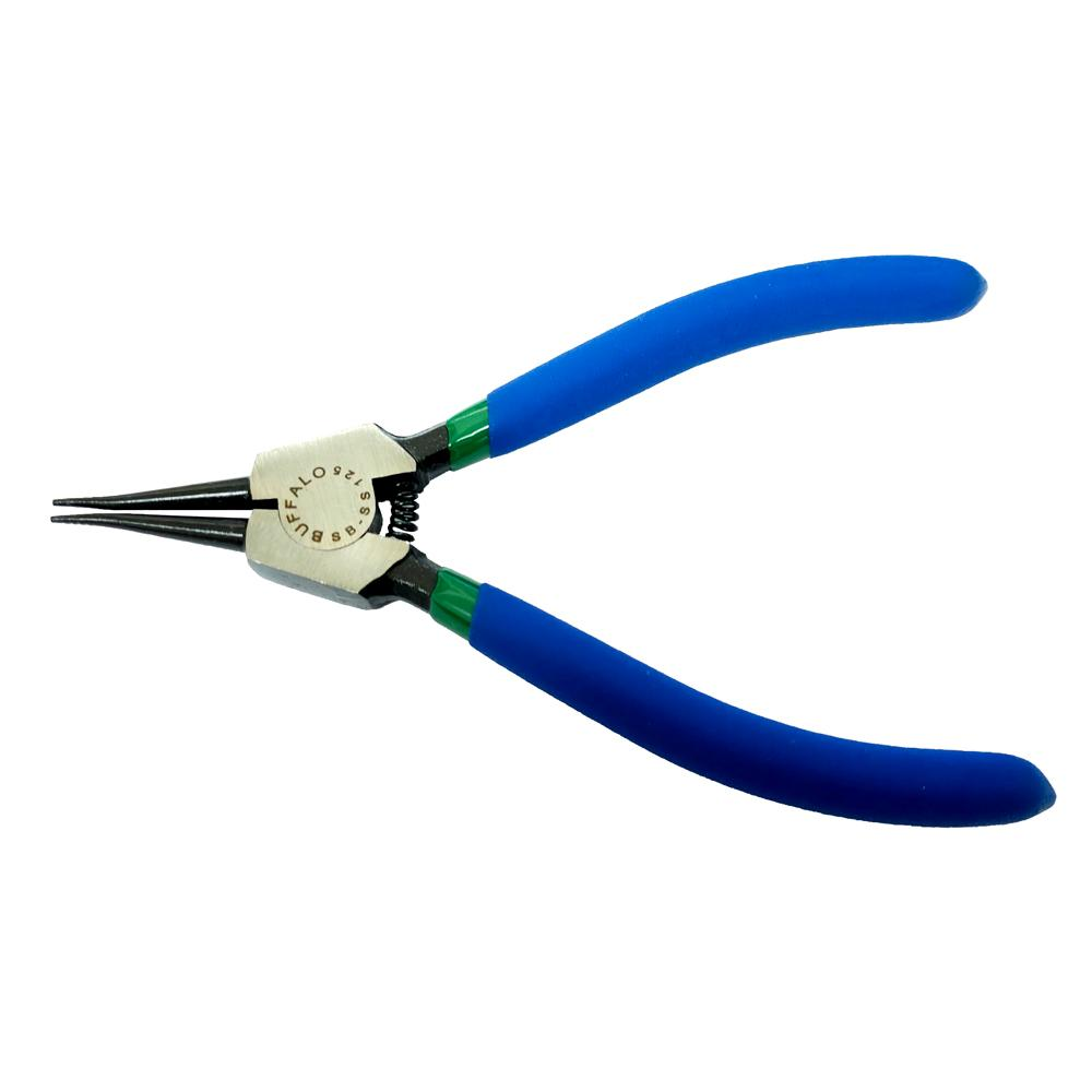 Seshin Buffalo Snap Ring Plier SB-SS Series (External Straight)