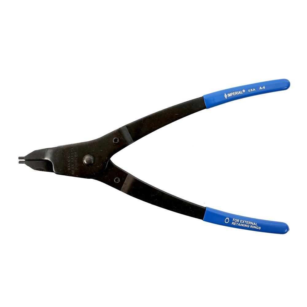 Imperial Snap Ring Plier A-4 IR18R (External Straight)