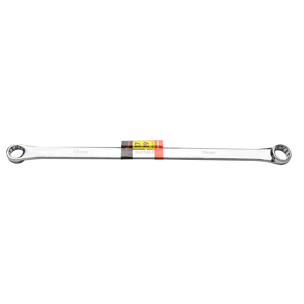 Seshin Buffalo Extra Long Offset Wrench