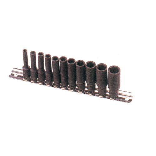 Genius Deep Impact Socket Set TD-211M