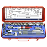Genius Hand Socket Set GS-427MX
