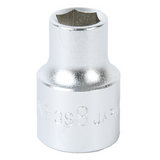 TONE Hand Socket 3/8" (9.5mm)