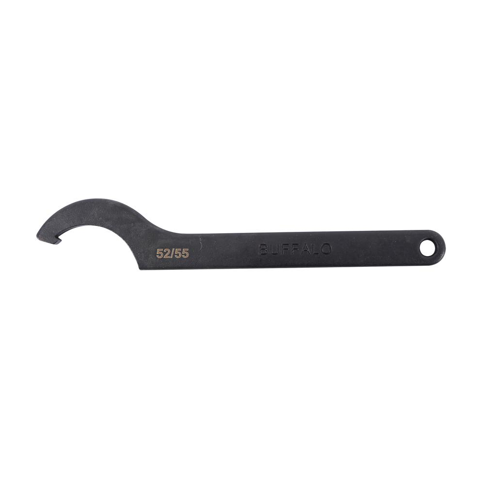 Seshin Buffalo Hook Wrench with Lug