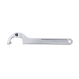 Seshin Buffalo Adjustable Hook Wrench with Pin