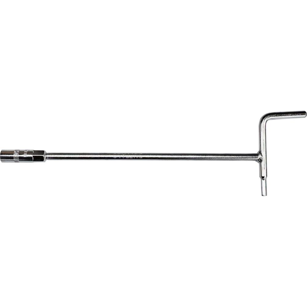 Seshin Buffalo T-Handle Hex Nut Driver Medium