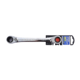 SMATO Reversible Ratcheting Offset Wrench 4-in-1