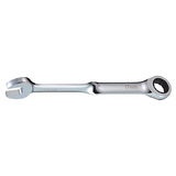 SMATO Twisted Ratcheting Combination Wrench