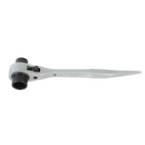 SMATO Short Tail Ratchet Wrench Aluminium