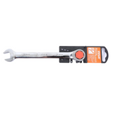 INFAR Ratcheting Combination Wrench