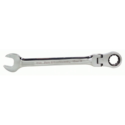 LEAWAY Flexible Gear Wrench