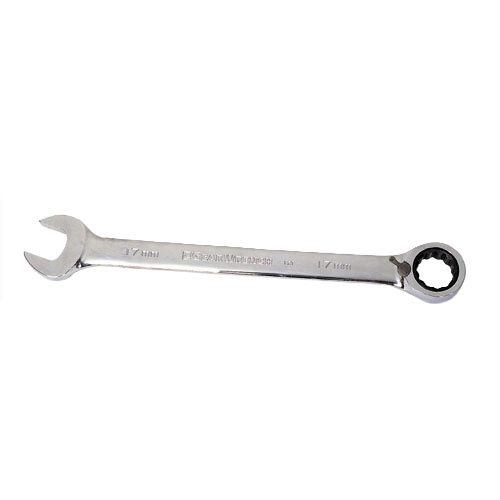 LEAWAY Reversible Gear Wrench