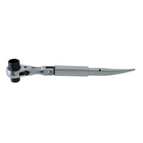 Seshin Buffalo Flexible Ratchet Wrench