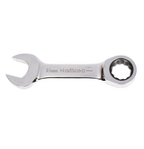 LEAWAY Stubby Gear Wrench