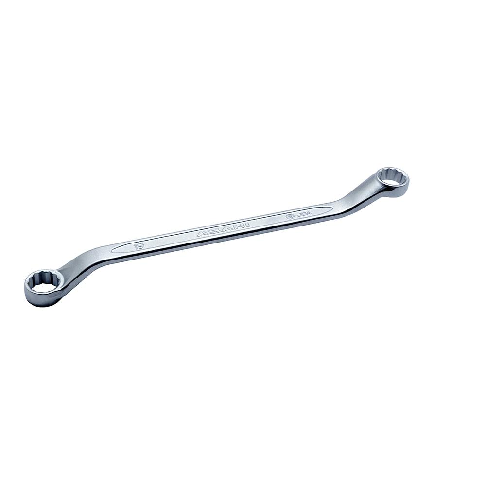 ASAHI Offset Wrench